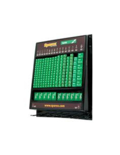 Expositor Bombillas Lucaspiezas)