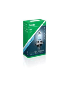 Halogen Lightbooster Blue50 Head Light, Head Light, Twin...