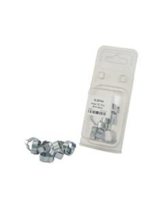 Hose 'O' Clip, Ø13-15mm