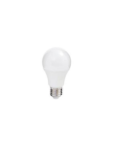 LED Bulb (LED), 230V, 10W, E27