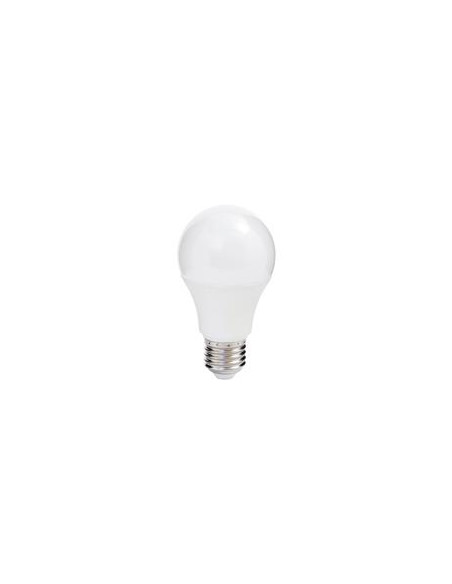 LED Bulb (LED), 230V, 10W, E27