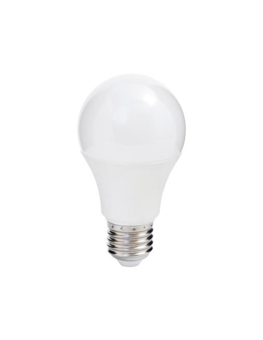 LED Bulb (LED), 230V, 10W, E27