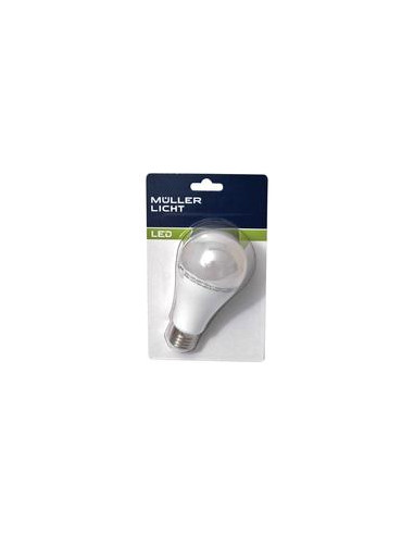 LED Bulb (LED), 230V, 10W, E27