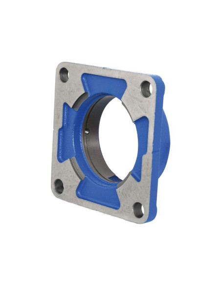 NTN SNR Carcasa de rodamientos exclusivamente (FE212)