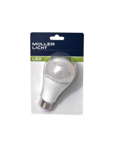 LED Bulb (LED), 230V, 10W, E27 2