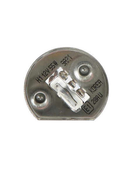 Luz frontal halógena Lightbooster Ultra150, Head Light, Twin Pack, 12V, 55W