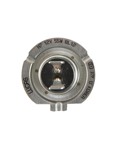 Luz frontal halógena Lightbooster Ultra150,...