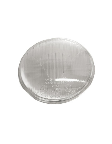 Repuesto Cristal, Se ajusta a