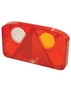 Repuesto Cristal, Se ajusta a: S.113377 & S.113379