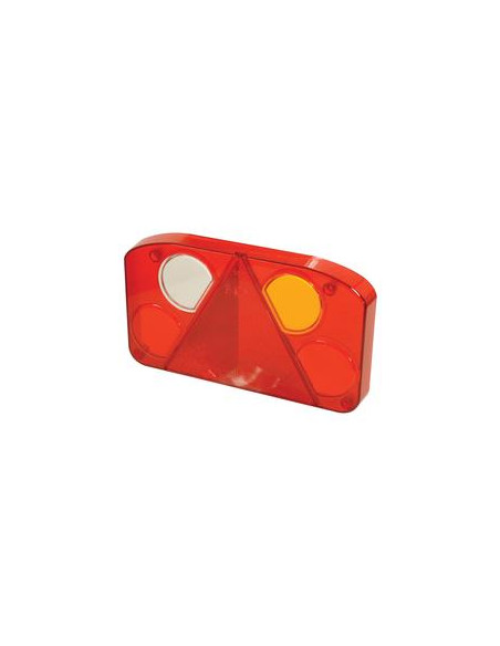 Repuesto Cristal, Se ajusta a: S.113377 & S.113379