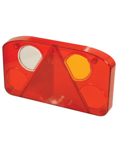 Repuesto Cristal, Se ajusta a: S.113377 & S.113379 2