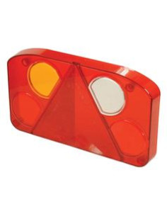 Repuesto Cristal, Se ajusta a: S.113378 & S.113380