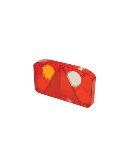 Repuesto Cristal, Se ajusta a: S.113378 & S.113380