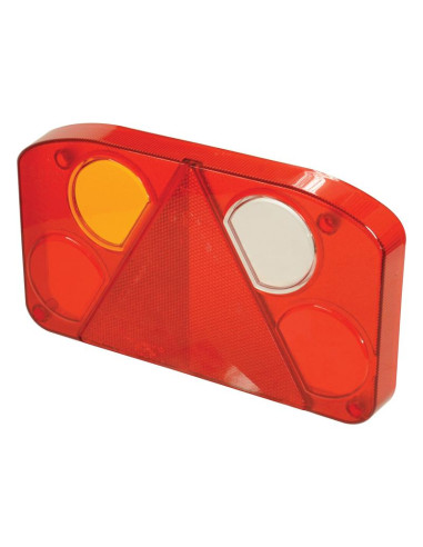 Repuesto Cristal, Se ajusta a: S.113378 & S.113380