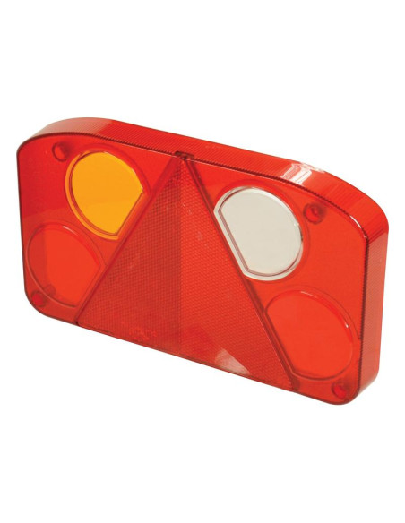 Repuesto Cristal, Se ajusta a: S.113378 & S.113380