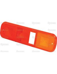 Repuesto Cristal, Se ajusta a: S.119736, S.119737, S.119739