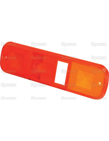 Repuesto Cristal, Se ajusta a: S.119736,...