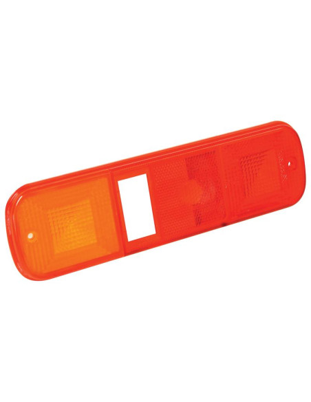 Repuesto Cristal, Se ajusta a: S.119736, S.119737, S.119739