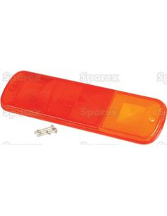 Repuesto Cristal, Se ajusta a: S.119738