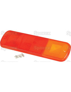 Repuesto Cristal, Se ajusta a: S.119738 2