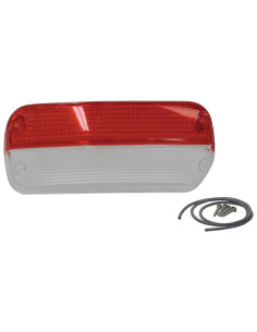 Repuesto Cristal, Se ajusta a: S.119740 2