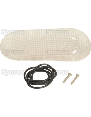 Repuesto Cristal, Se ajusta a: S.119745,...