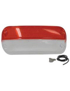 Repuesto Cristal, Se ajusta a: S.119749