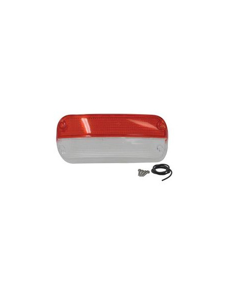 Repuesto Cristal, Se ajusta a: S.119749