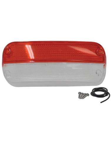 Repuesto Cristal, Se ajusta a: S.119749