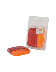 Repuesto Cristal, Se ajusta a: S.12062 & S.12063 2