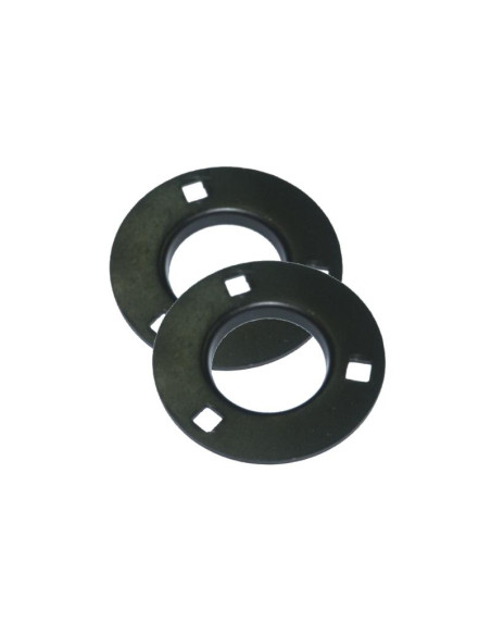 NTN SNR Carcasa de rodamientos exclusivamente (PF207)