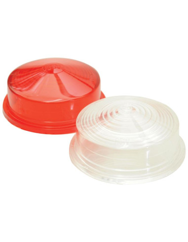 Repuesto Cristal, Se ajusta a: S.12808