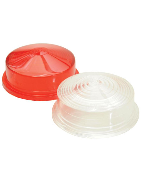 Repuesto Cristal, Se ajusta a: S.12808