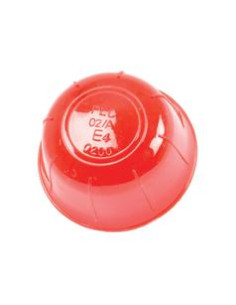 Repuesto Cristal, Se ajusta a: S.12808