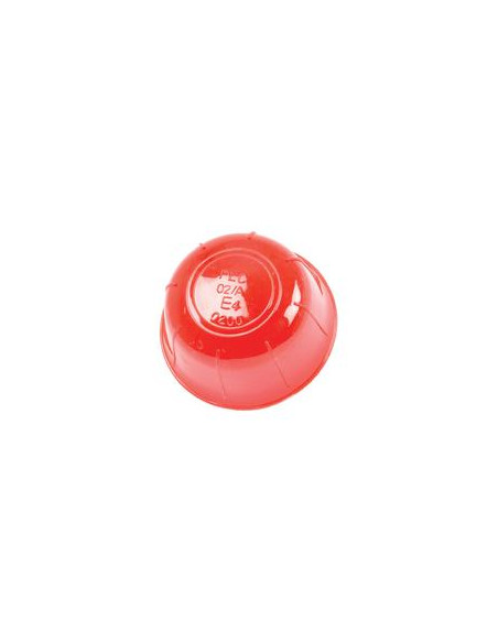 Repuesto Cristal, Se ajusta a: S.12808