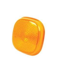 Repuesto Cristal, Se ajusta a: S.13095, S.13096 & S.20471