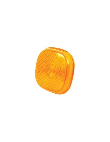 Repuesto Cristal, Se ajusta a: S.13095, S.13096 & S.20471
