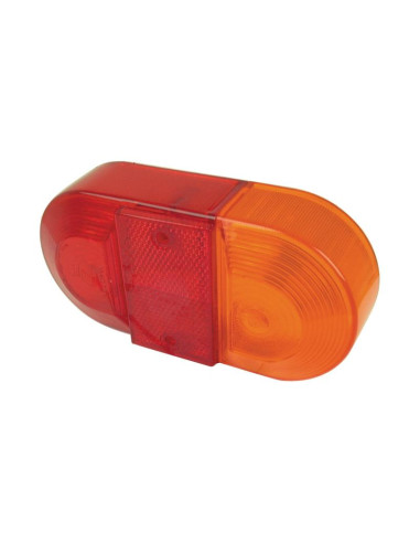 Repuesto Cristal, Se ajusta a: S.18455