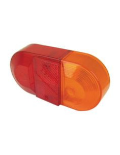 Repuesto Cristal, Se ajusta a: S.18457