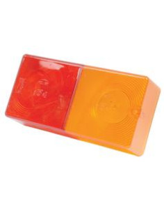 Repuesto Cristal, Se ajusta a: S.20778