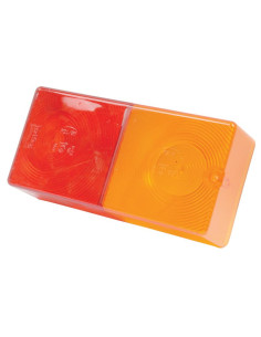 Repuesto Cristal, Se ajusta a: S.20778 2