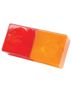 Repuesto Cristal, Se ajusta a: S.21244 2