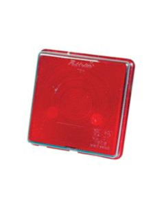 Repuesto Cristal, Se ajusta a: S.21841