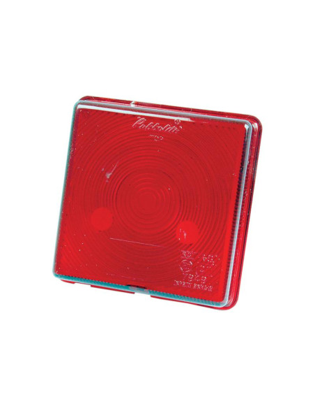 Repuesto Cristal, Se ajusta a: S.21841