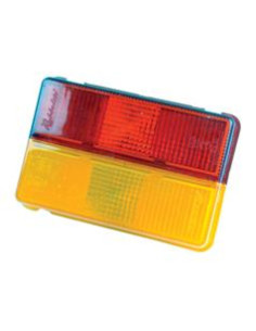 Repuesto Cristal, Se ajusta a: S.21845