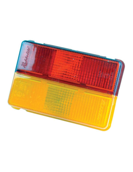 Repuesto Cristal, Se ajusta a: S.21845