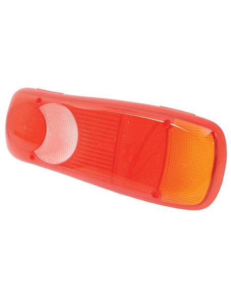 Repuesto Cristal, Se ajusta a: S.24886 & S.24887