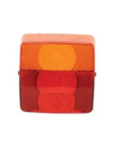 Repuesto Cristal, Se ajusta a: S.26050