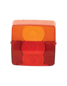 Repuesto Cristal, Se ajusta a: S.26050 2