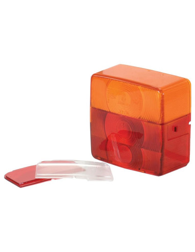 Repuesto Cristal, Se ajusta a: S.26050